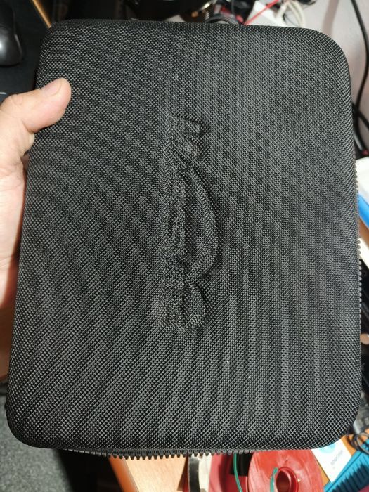 Lanterna MagicShine fullbox