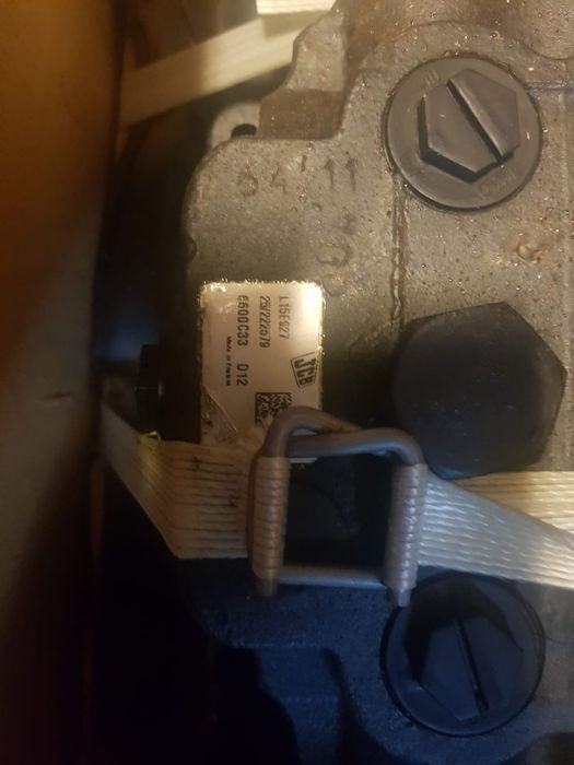 Distribuitoare jcb Husco