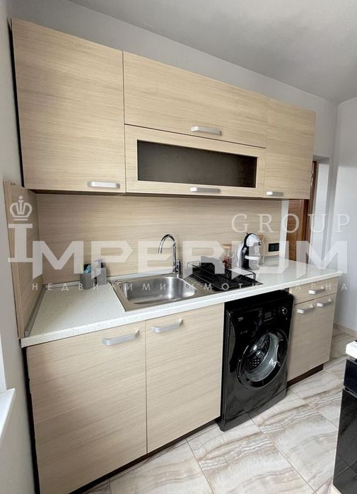 Дава се под наем Двустаен апартамент в Варна, Левски - 100 кв.м за 586.5 € - Снимка #4