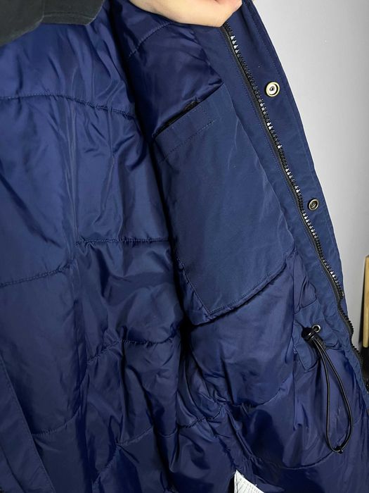 Carhartt Anchorage Parka Дамско Яке/Парка