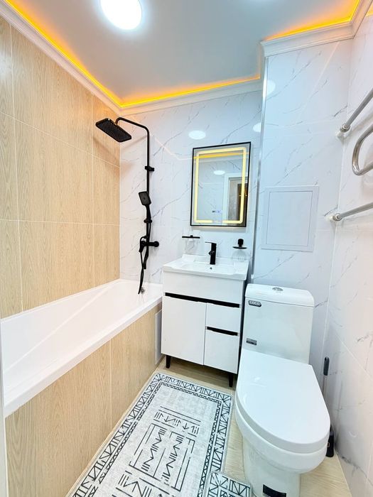 Продаётся Учтепа 23 2в3/3/5 Московская планировка.