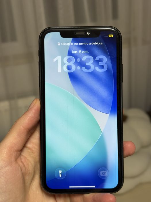 De vanzare Iphone 11