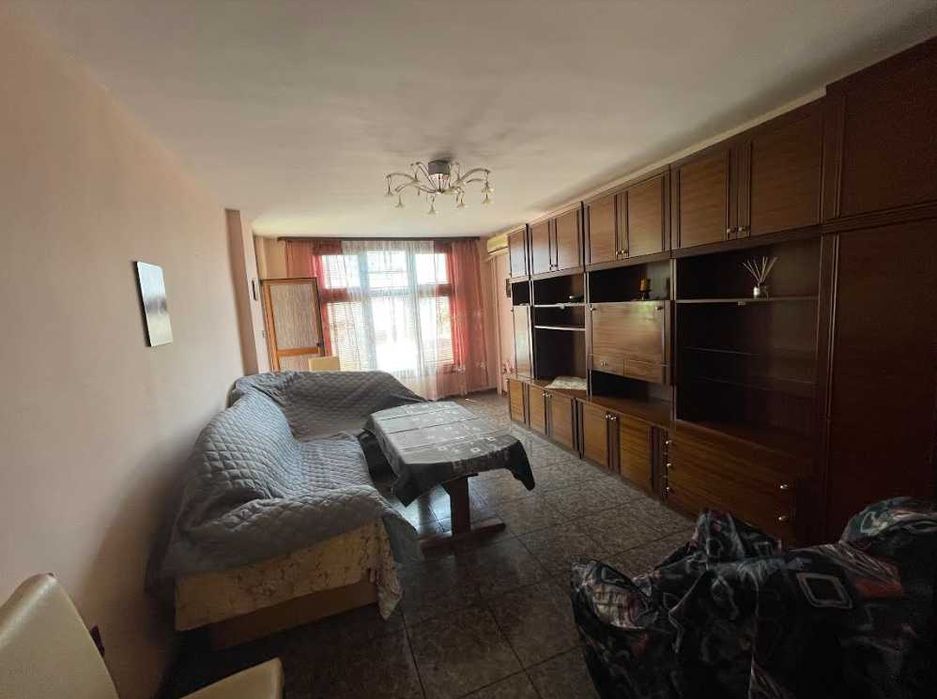 Дава се под наем Тристаен апартамент в Бургас, Братя Миладинови - 85 кв.м за 200 € - Снимка #10