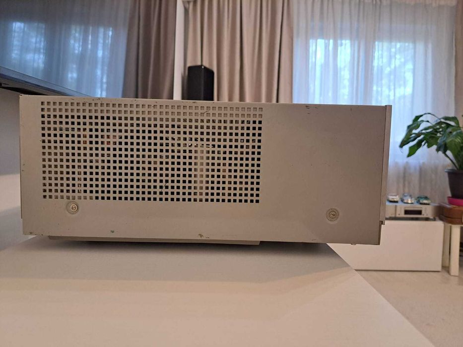 Amplificator lampi Priboj 50 UM-204C
