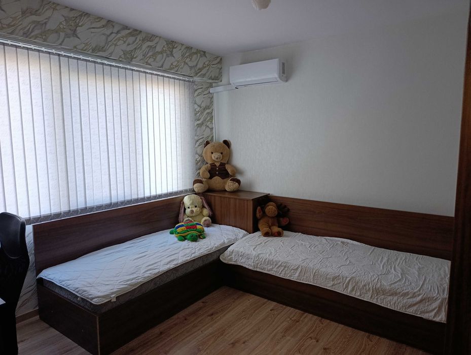 Давам под наем апартамент