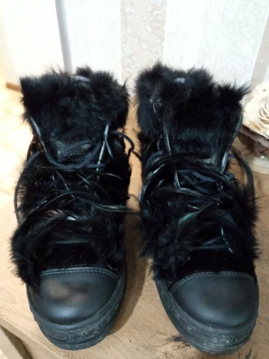 Кецове Shano 36н.