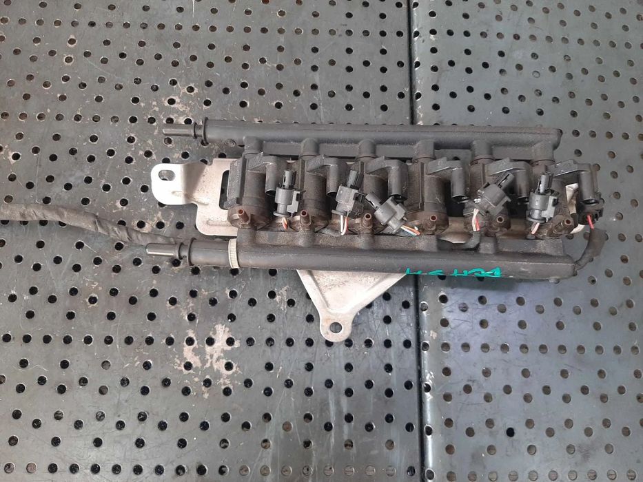 set electrovalve porsche 911 dch 3.0 b   7pp906283e