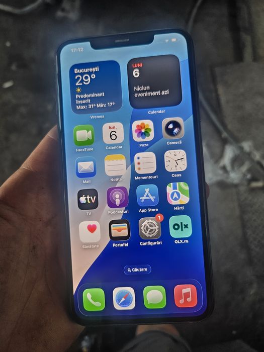 IPhone 11 pro max