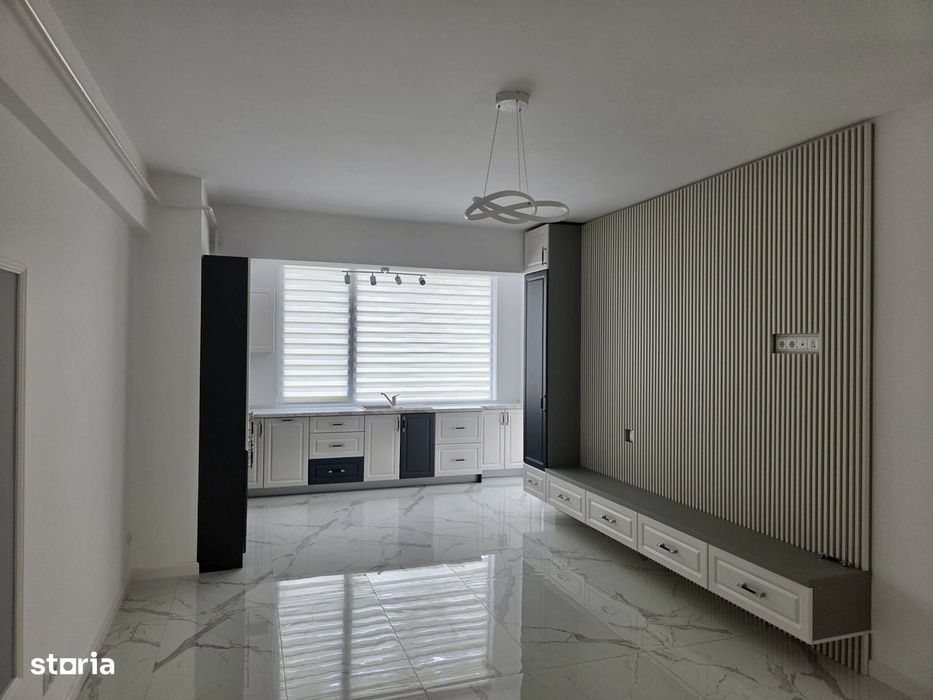 Apartament 3 Camere | 106,6 mp | Bloc Nou | Parcare Inclusă