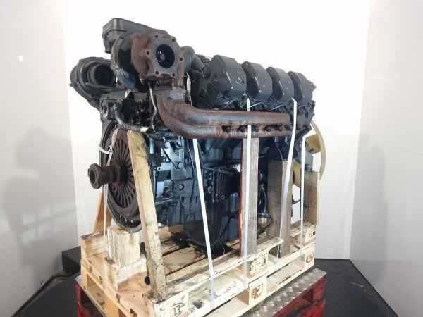 Motor Mercedes Benz OM502LA.II/1-00/ piese camioane