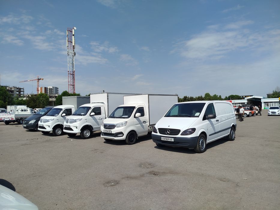 Мерс Вито сотилади