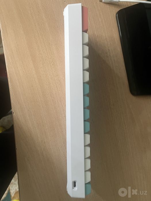 Klaviyatura rgb