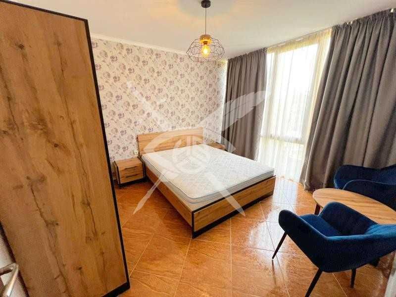 Продава се Тристаен апартамент в Свети Влас - 79 кв.м за 1519 €/кв.м - Снимка #2