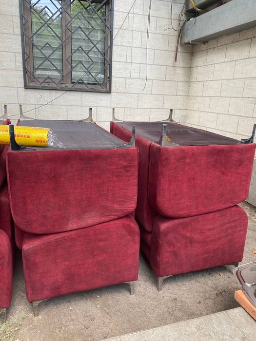 Диван универсальный 2 х местный