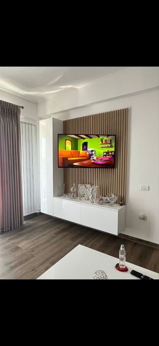 Apartament in regim hotelier