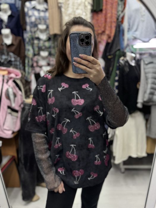 Новая кофточка женская