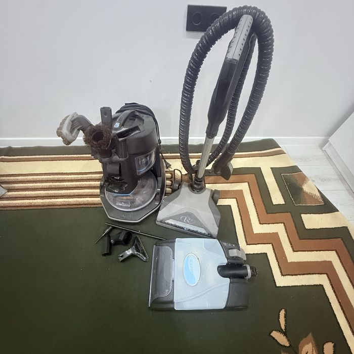 Rainbow  пылесос  сатылады