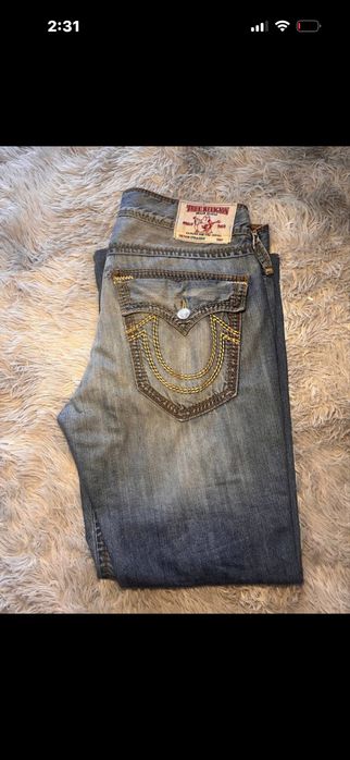 True Religion jeans