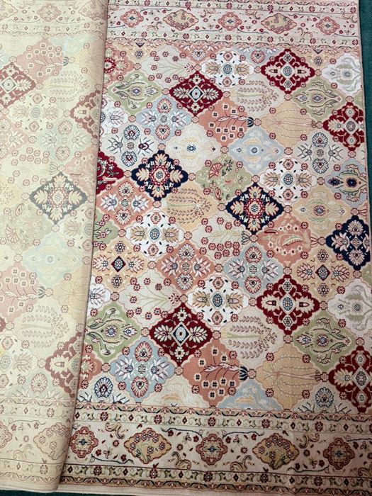 Паласы две шт разных размеров