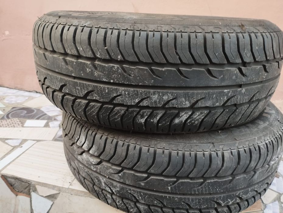 Колёса на Фольксваген