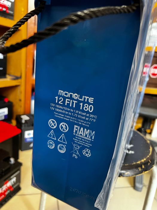 Аккумуляторы 180 на солнечные панели