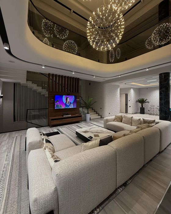 Сдаётся дача премиум класса “Albatross” в Чарваке