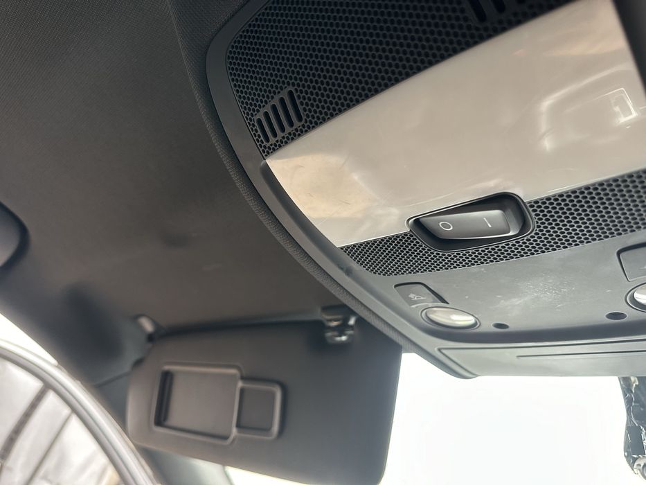 Ауди а4 2.0тди Audi a4 b8 2.0tdi S-line На Части