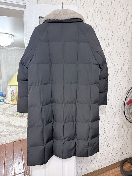 Продам зимнее пальто