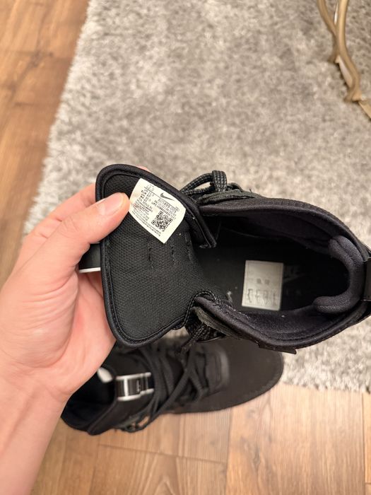 Adidasi Nike Lunar Force 1 47-30.5 cm