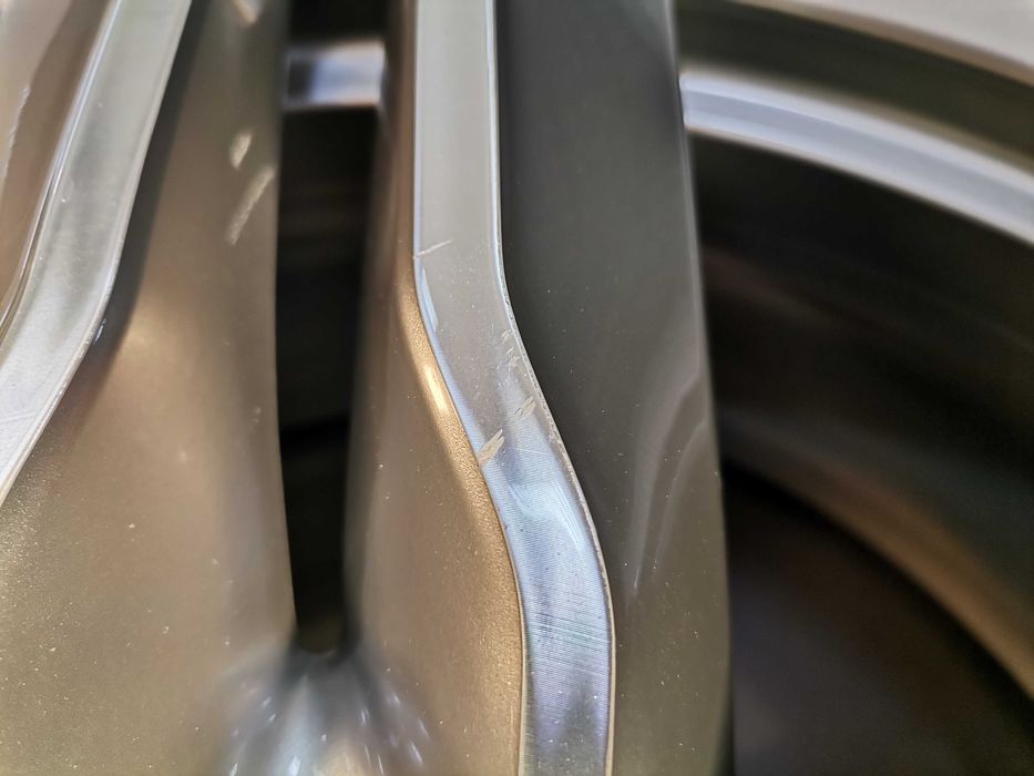 18” Зимен К-т BMW Джанти Style 570 M Гуми Датчик X1 F48 U11 U12 X2 F39