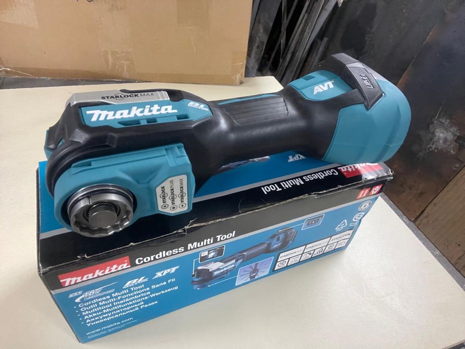 Инструмент Makita оригинал