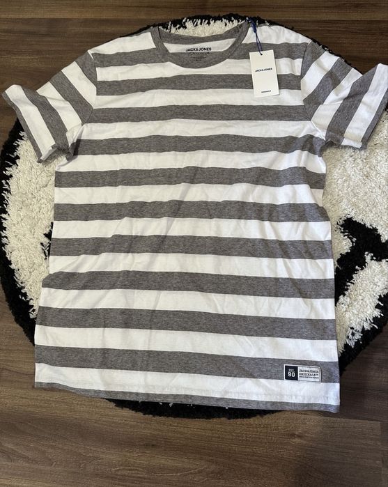 Мъжки тениски Jack and Jones и Only and Sons