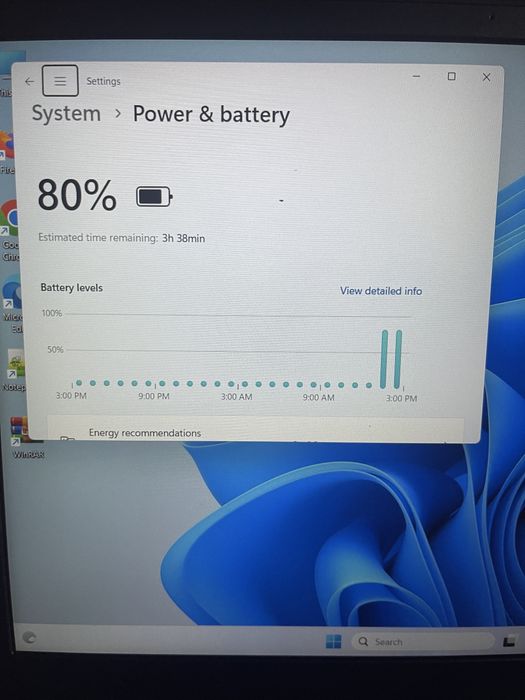 Lenovo ThinkPad E15 Gen 2 Ryzen/ accept si schimb