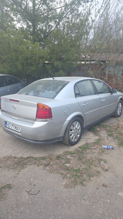 Vând Opel Vectra urgent