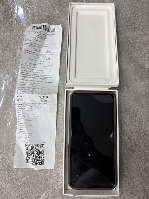 Продам Samsung Galaxy A56 5G