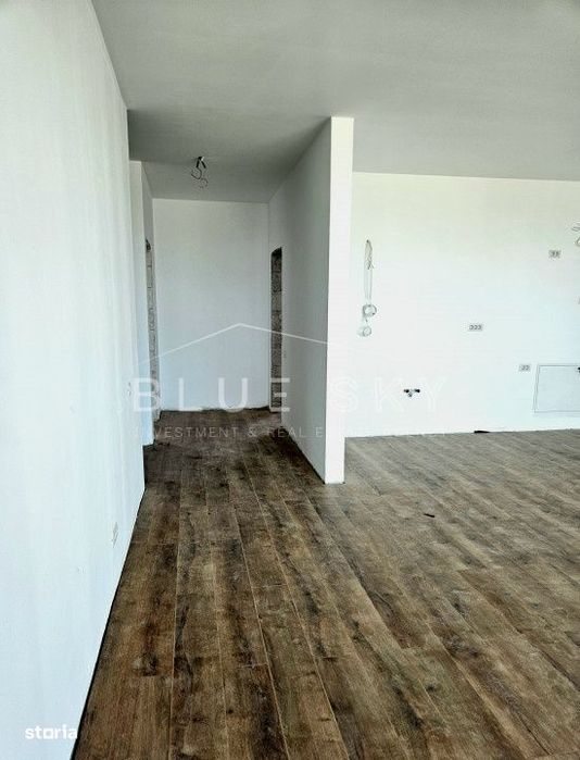 Apartament 3 camere Zona Mamaia Nord- la 200 m de plaja