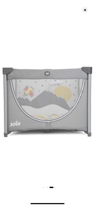 Бебешка кошара на Joie - Cheer