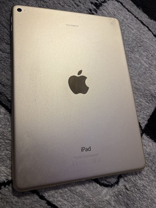 Vand ipad air 2