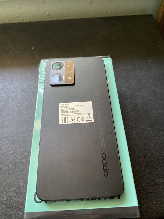 Oppo Reno 7 128/8