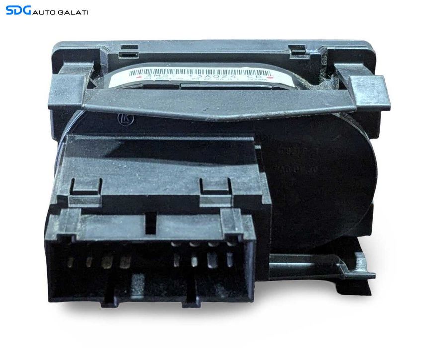 Bloc Lumini Cu Proiectoare Ford Focus 2 2004 - 2010 Cod 3M5T-13A024-CB [LR4224]
