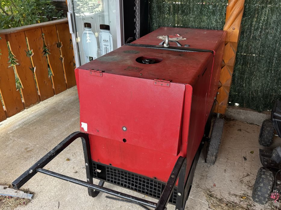 Generator 16 kw