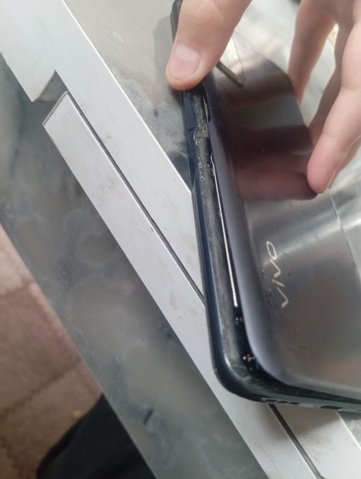 Обменяю телефон виво