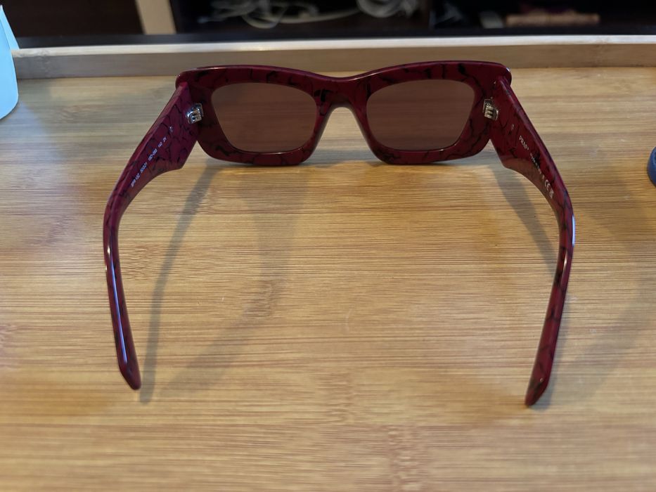 Prada PR 13ZS sunglasses дамски слънчеви очила Прада