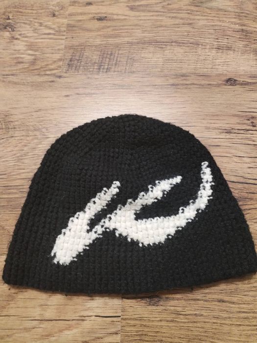 KJUS beanie -  зимна шапка L/XL
