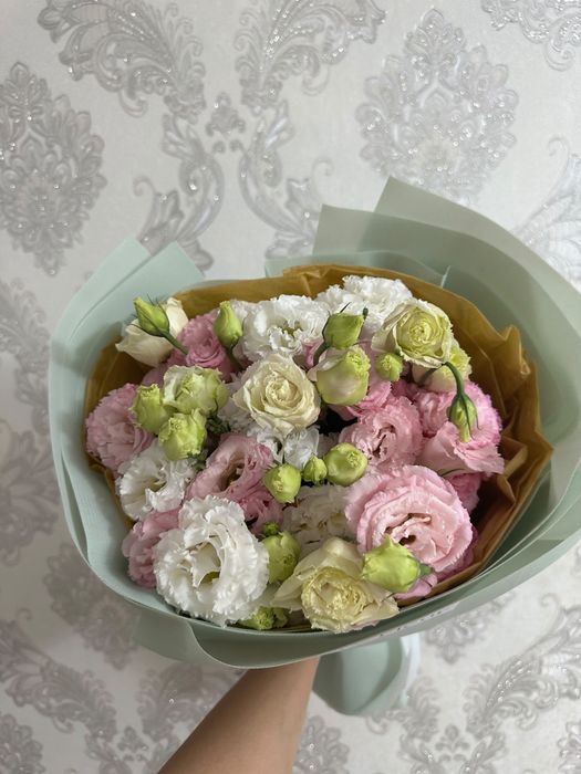 Цветыыыы   le fleur