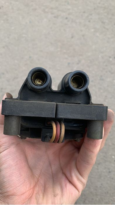 Катушка зажигания Субару