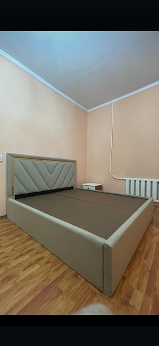 Акция Кровать для спальни