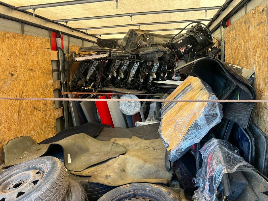 Авто разбор жетыгена Алматы.