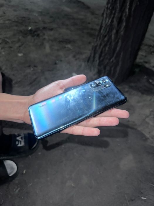 Редми нот 10с обмен есть