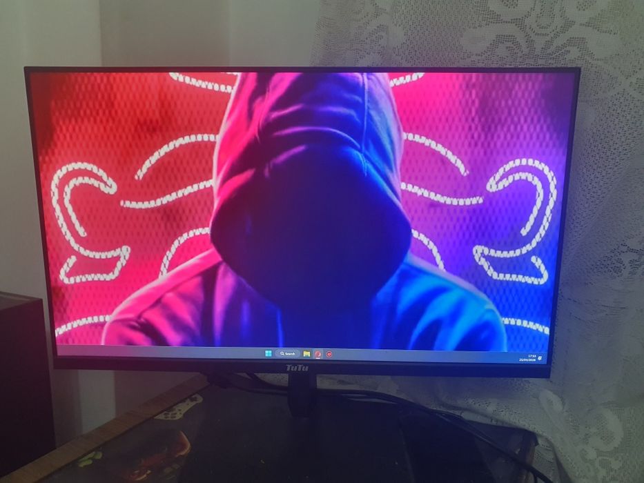 Monitor   Gaming